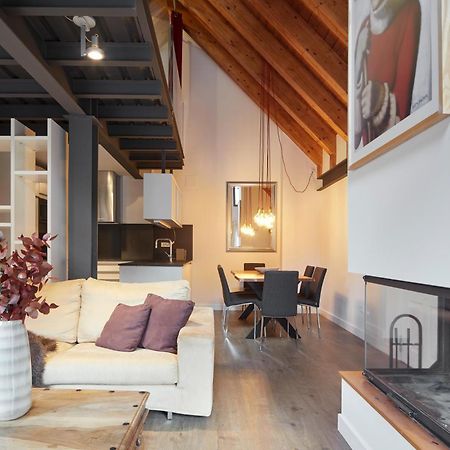 Val Arties 2 By Feelfree Rentals Bagian luar foto