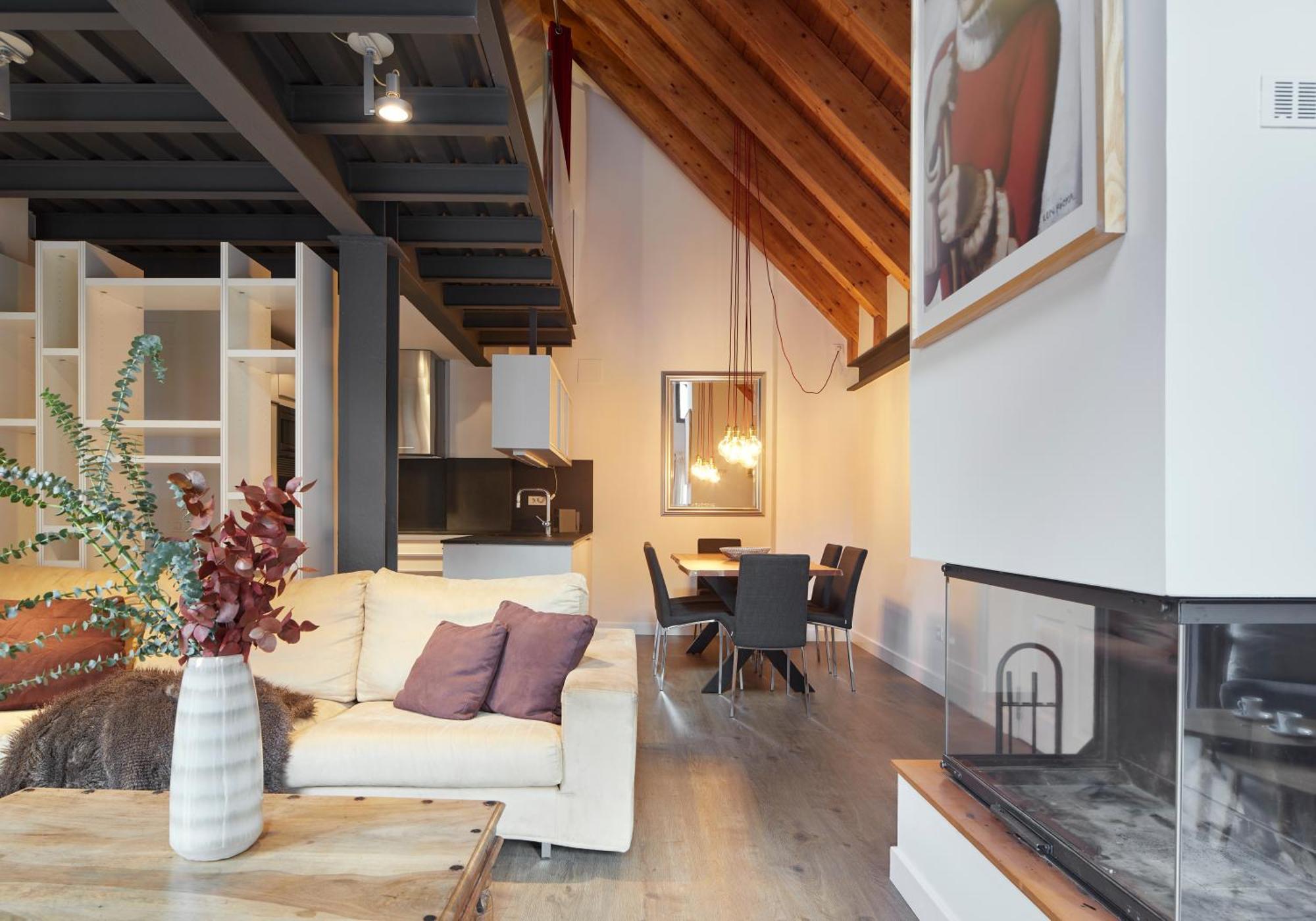 Val Arties 2 By Feelfree Rentals Bagian luar foto