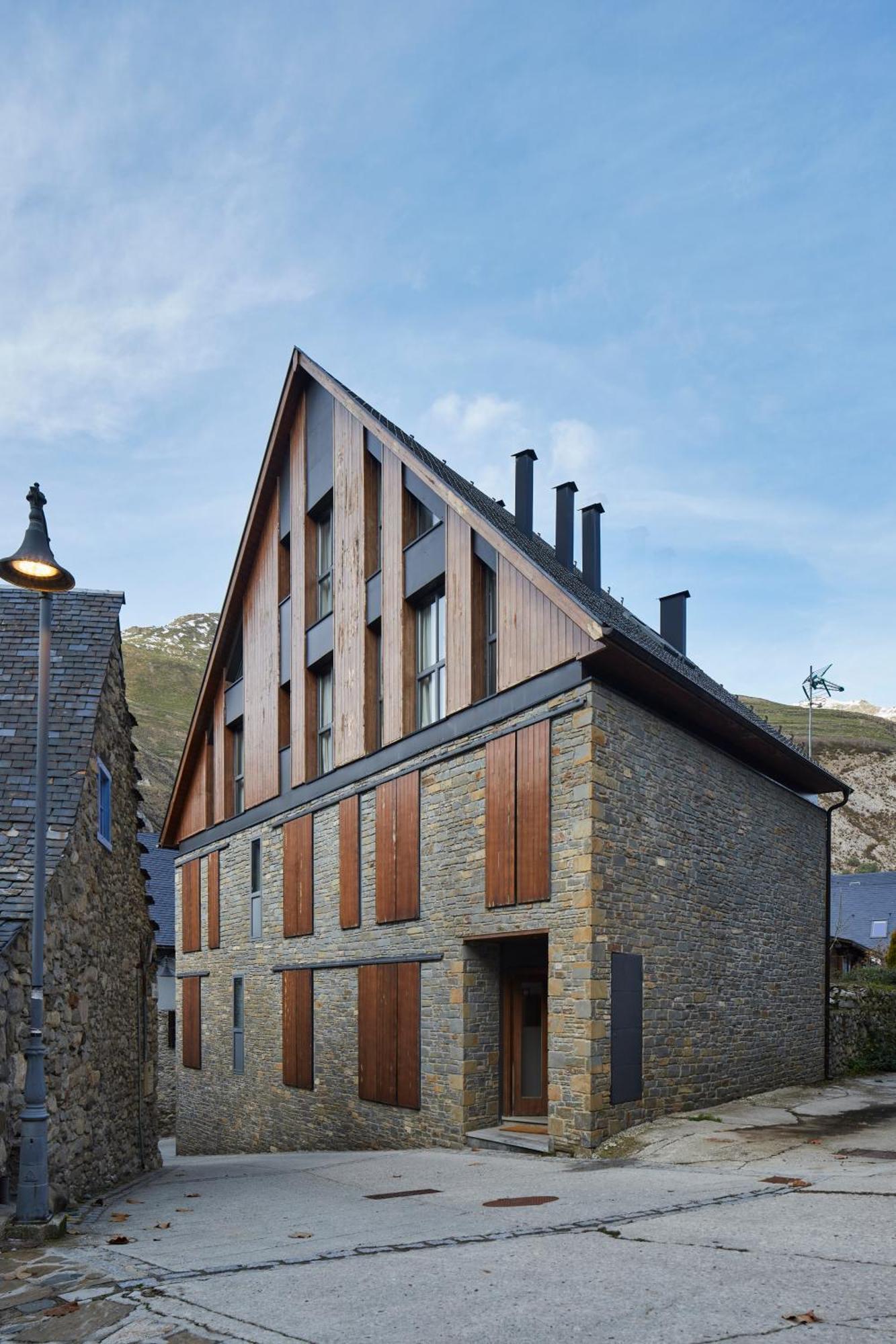 Val Arties 2 By Feelfree Rentals Bagian luar foto