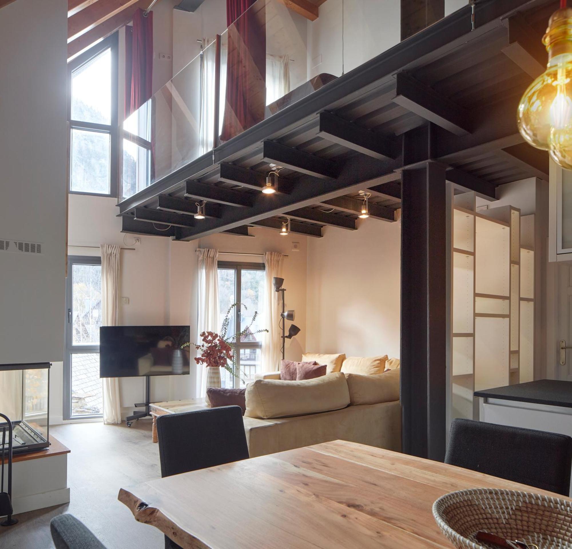 Val Arties 2 By Feelfree Rentals Bagian luar foto
