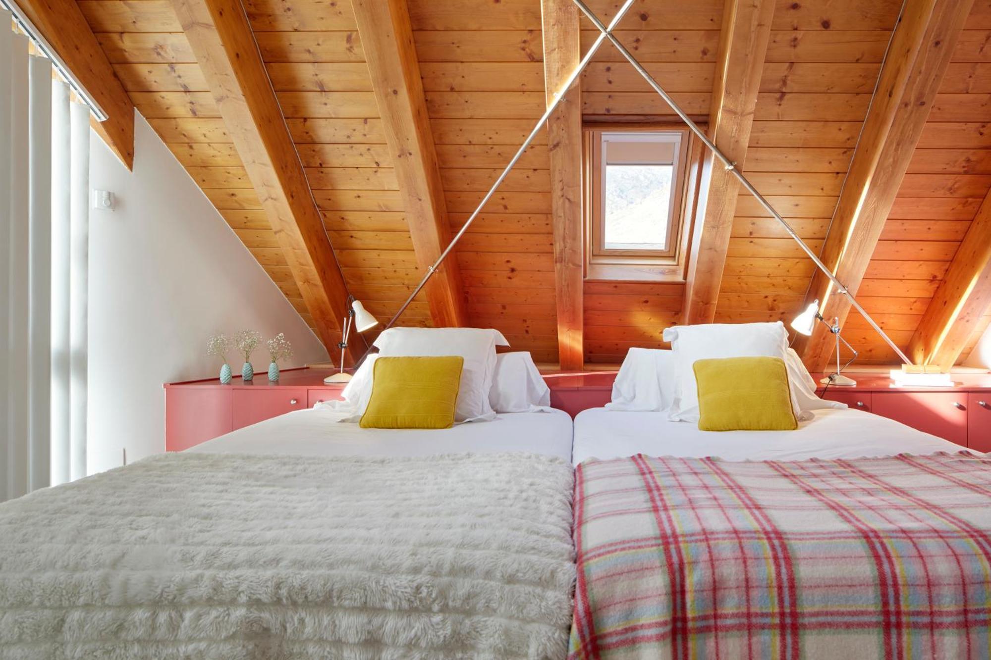 Val Arties 2 By Feelfree Rentals Bagian luar foto