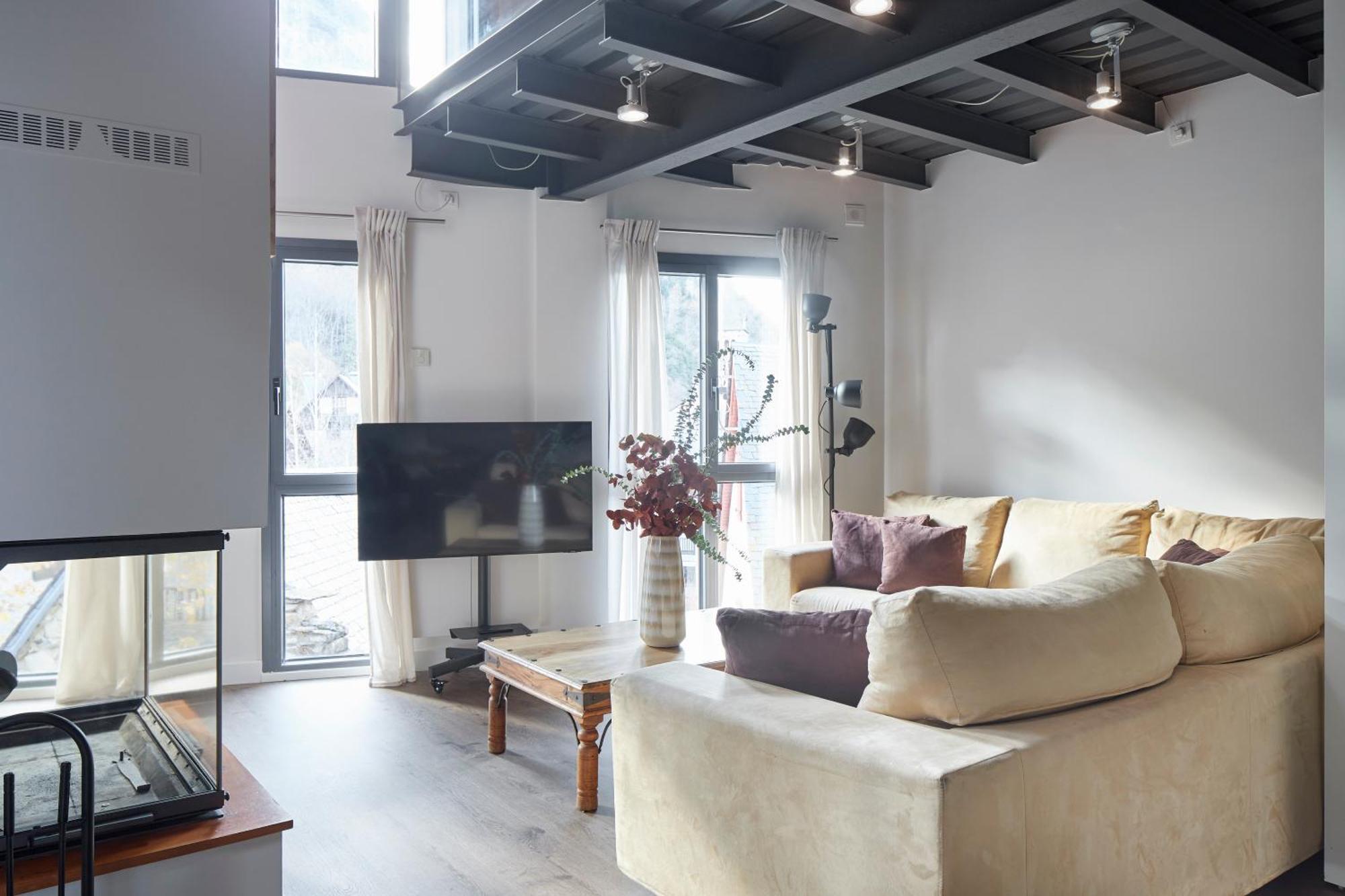 Val Arties 2 By Feelfree Rentals Bagian luar foto