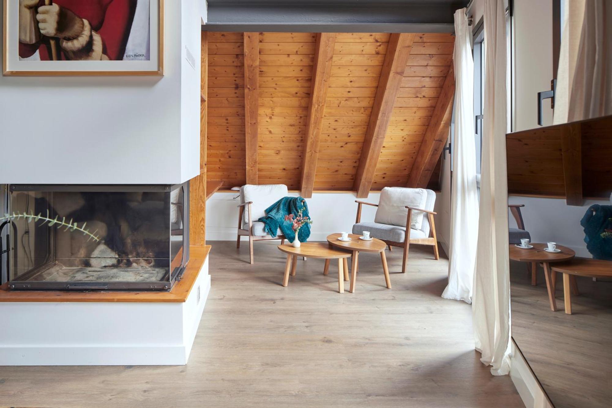 Val Arties 2 By Feelfree Rentals Bagian luar foto