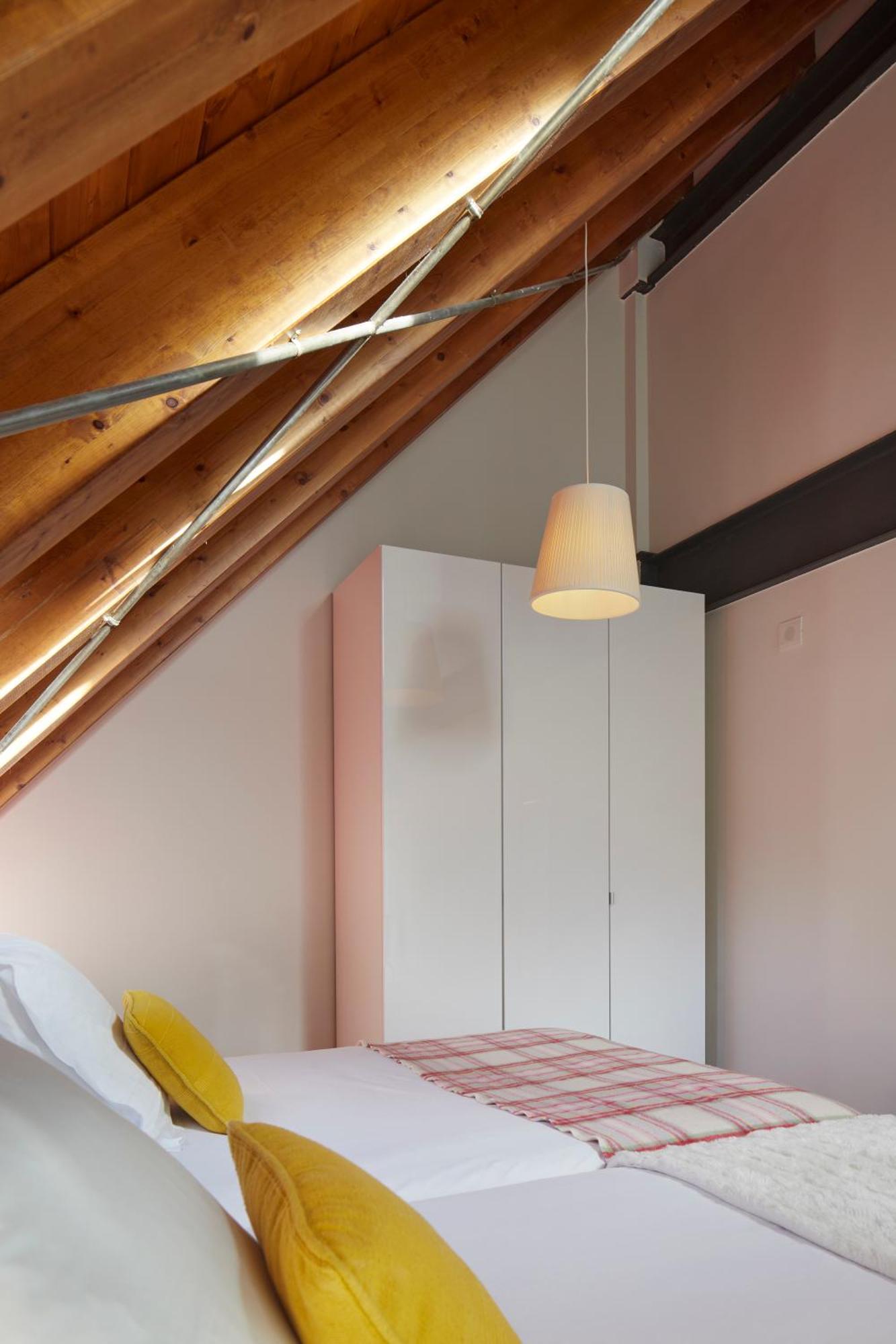 Val Arties 2 By Feelfree Rentals Bagian luar foto