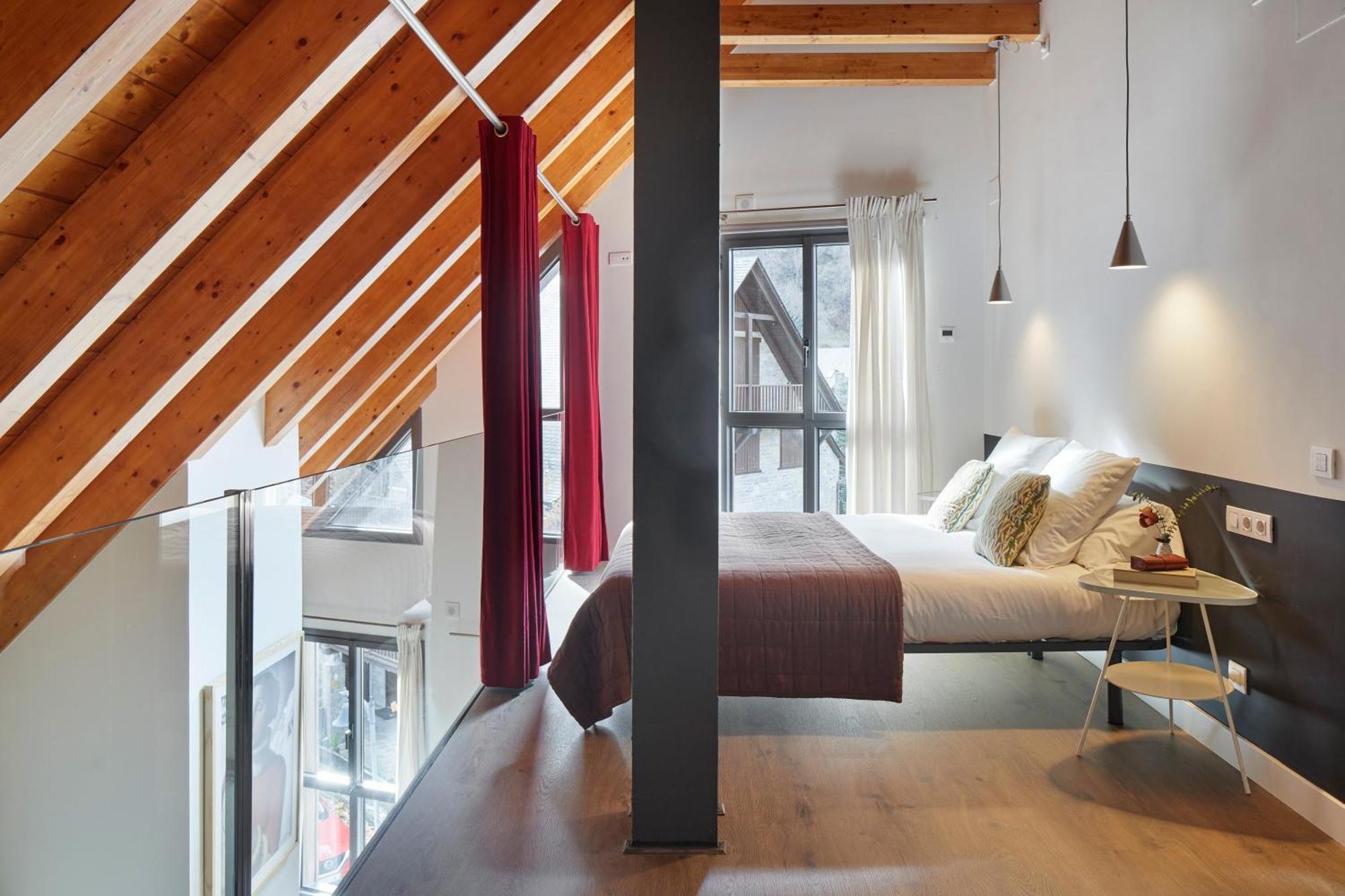 Val Arties 2 By Feelfree Rentals Bagian luar foto